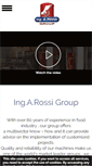 Mobile Screenshot of ingarossi.com